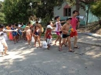 Детски лагери